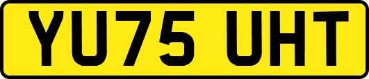 YU75UHT