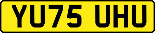 YU75UHU