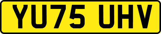 YU75UHV