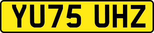 YU75UHZ