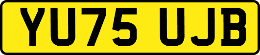 YU75UJB