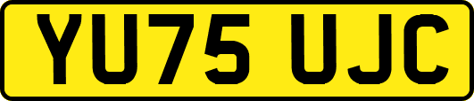 YU75UJC