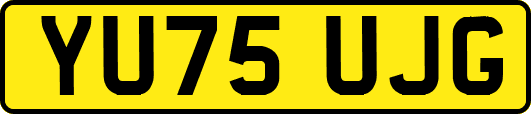 YU75UJG