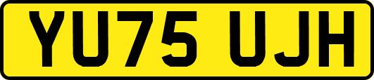 YU75UJH