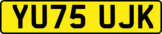YU75UJK