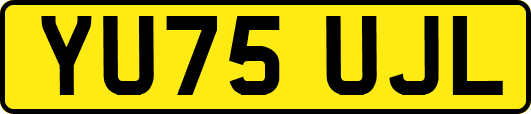 YU75UJL