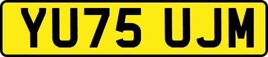 YU75UJM