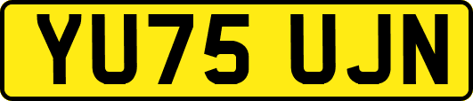 YU75UJN