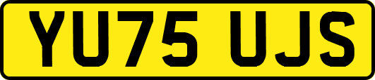 YU75UJS