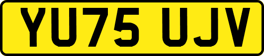 YU75UJV
