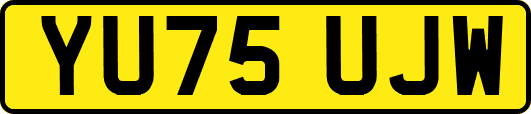 YU75UJW