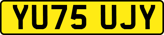 YU75UJY