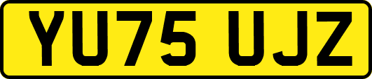 YU75UJZ