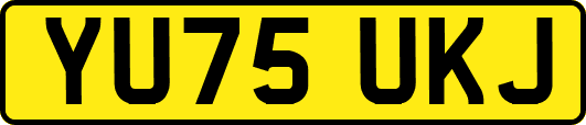 YU75UKJ