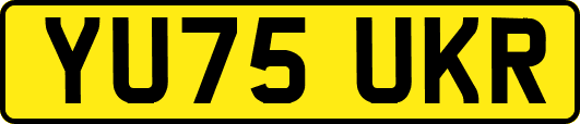 YU75UKR