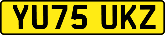 YU75UKZ