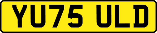 YU75ULD