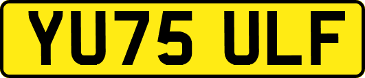 YU75ULF