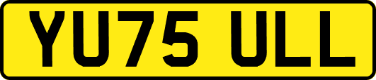 YU75ULL