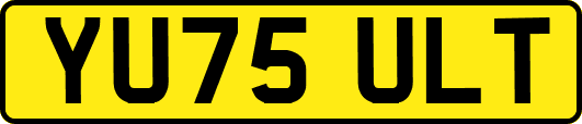 YU75ULT