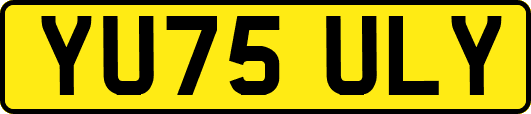 YU75ULY