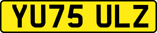 YU75ULZ
