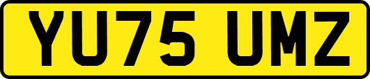 YU75UMZ
