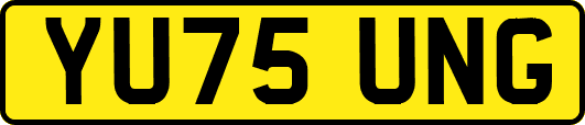 YU75UNG