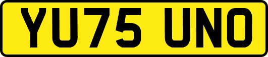 YU75UNO