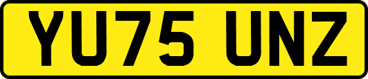 YU75UNZ