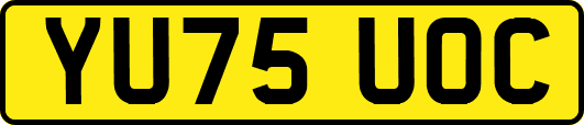 YU75UOC