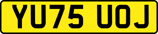 YU75UOJ