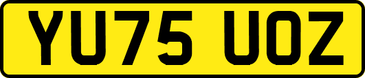 YU75UOZ