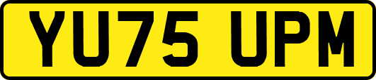 YU75UPM
