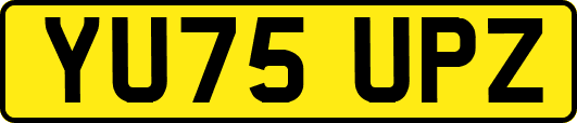 YU75UPZ