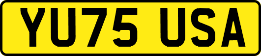 YU75USA