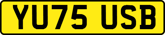 YU75USB