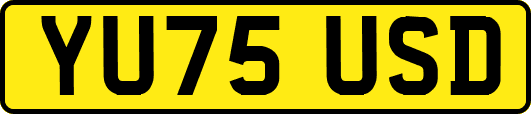 YU75USD