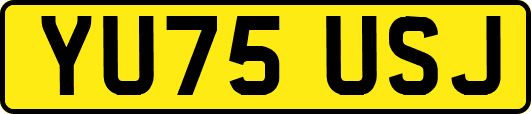 YU75USJ