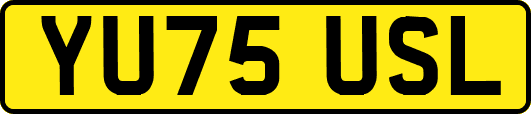 YU75USL