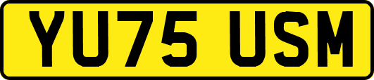 YU75USM