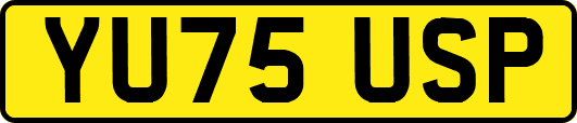YU75USP