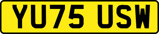 YU75USW