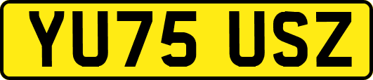 YU75USZ