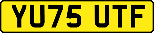 YU75UTF