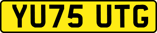 YU75UTG