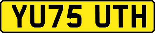 YU75UTH