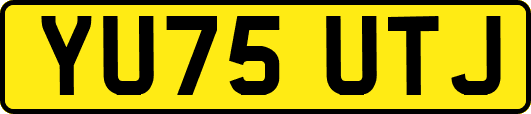 YU75UTJ