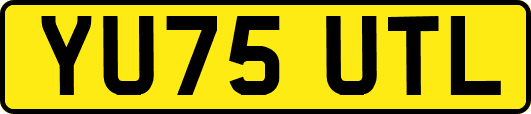 YU75UTL