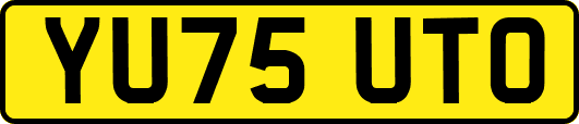 YU75UTO
